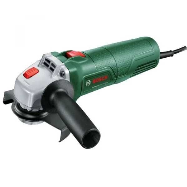 Електрически ъглошлайф BOSCH UniversalGrind 750-115