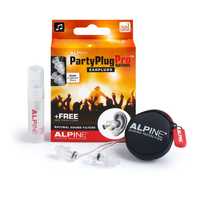 Тапи за уши с филтри Alpine PartyPlug Pro™