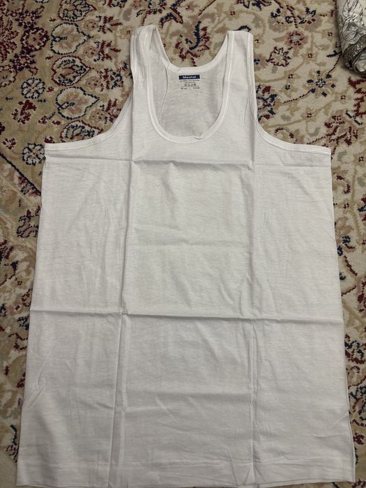 Продам майку мужской новый