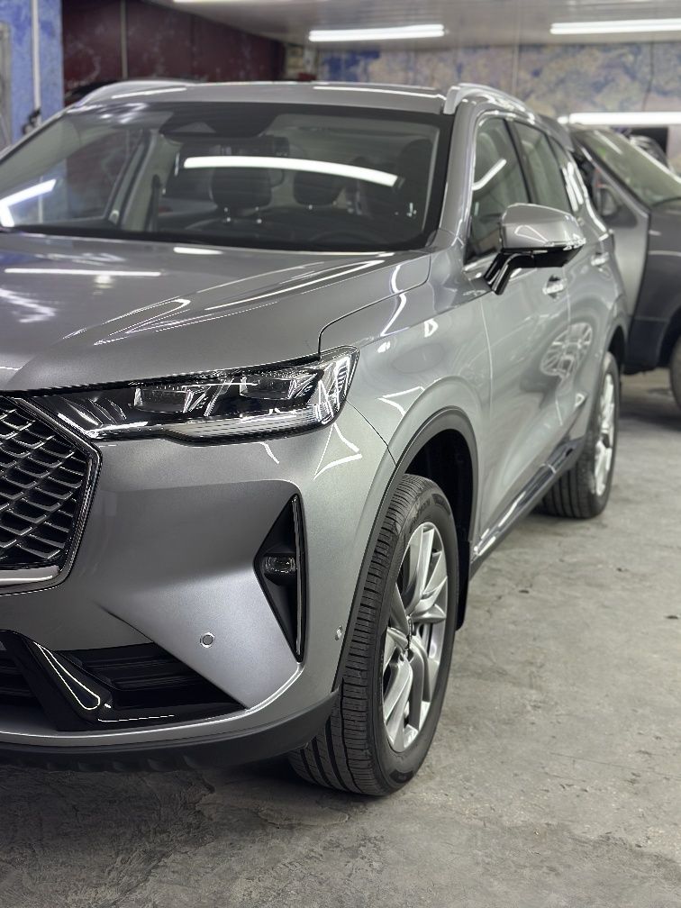 Продаётся HAVAL H6 3позиция.