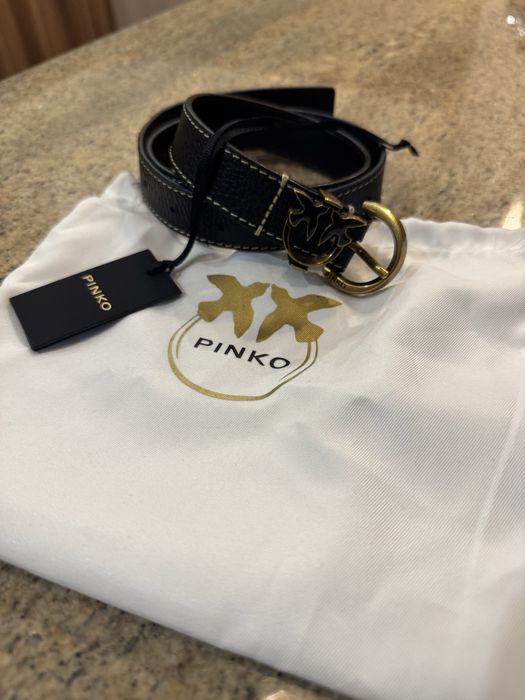 Дамски колан Pinko