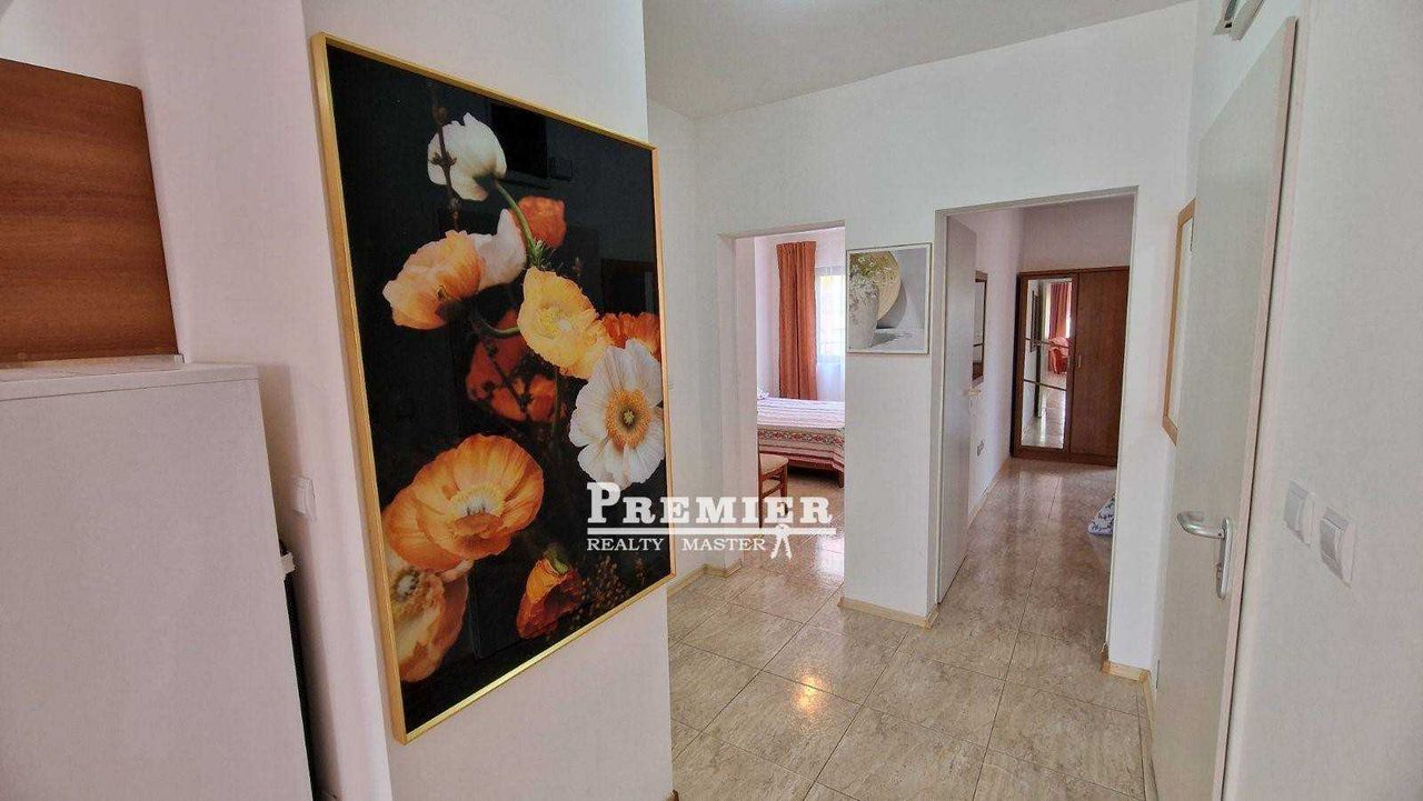 Продава се Тристаен апартамент в Ахелой - 96 кв.м за 912 €/кв.м - Снимка #5