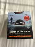 De vanzare deeper pro +2
