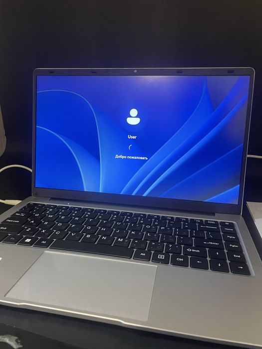 Ноутбук Hydra H13 “13