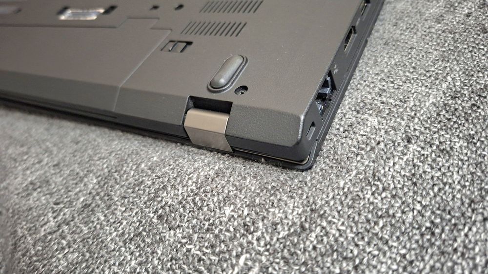 Laptop Lenovo t570