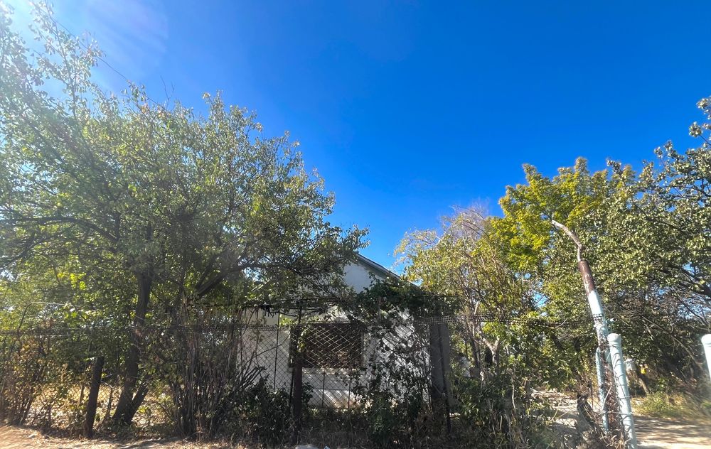 Продается дача, г. Кентау район Шоктас