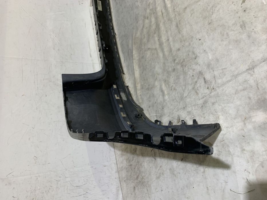 Bara spate Mercedes GLE W166, 2015, 2016, 2017, 2018, cod origine OE A1668859925.