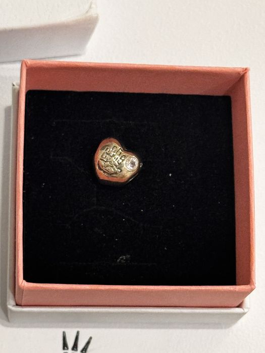 Талисман Пандора Pandora