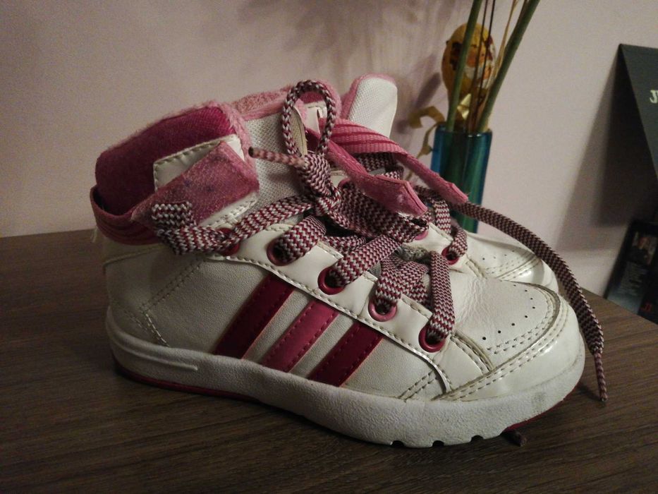 Кецове Adidas, Ном. 28, 15лв.