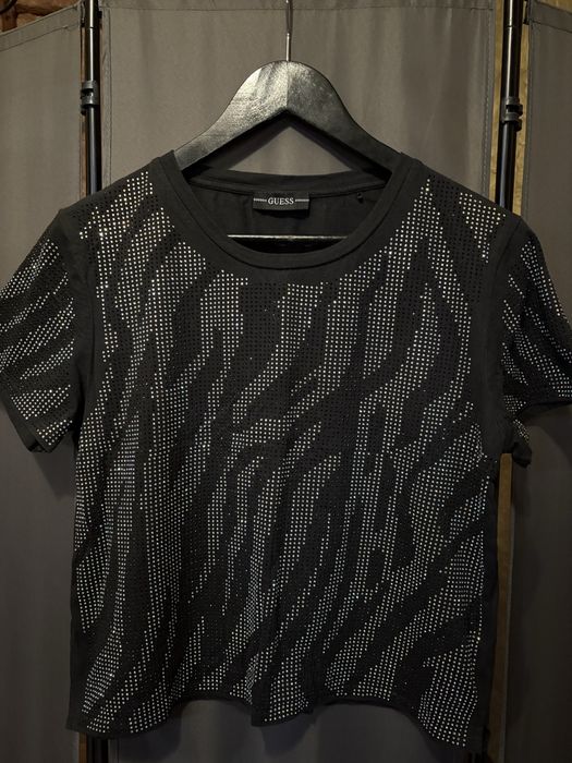 Дамска тениска GUESS, размер S