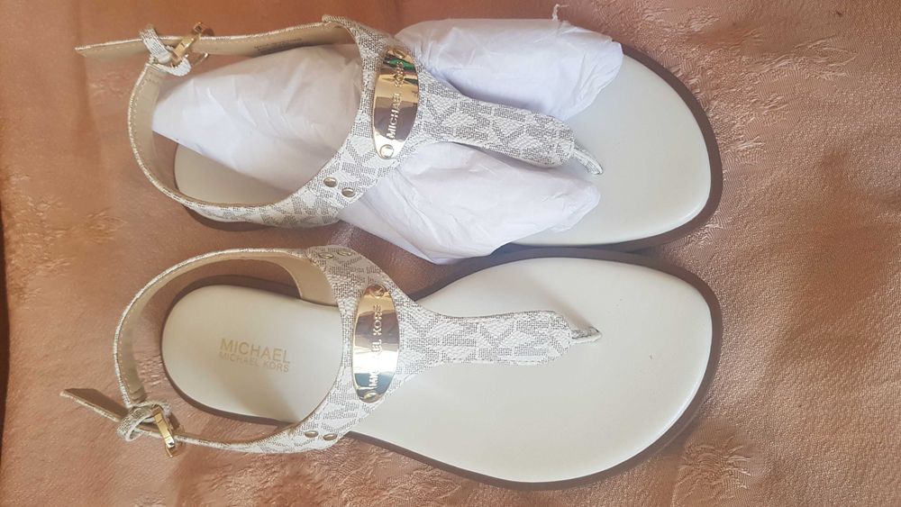 Дамски сандали Micahel Kors #36.5