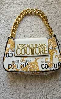 Дамска чанта Versace Jeans Couture.
