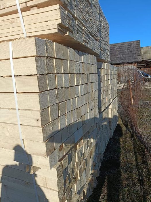 Scândură astereala, cherestea construcții, cherestea cofraje, grinzi
