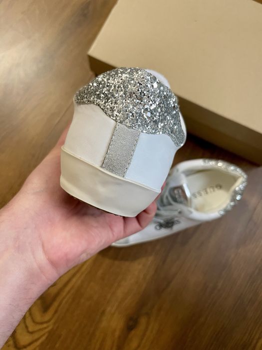 Adidasi / Sneakers Guess Grea