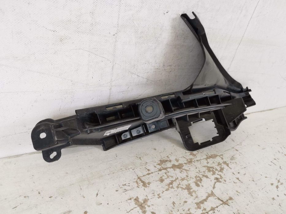 Suport Far Fata Stanga Porsche  Taycan 1 [2019 - 2019] Original In Sta