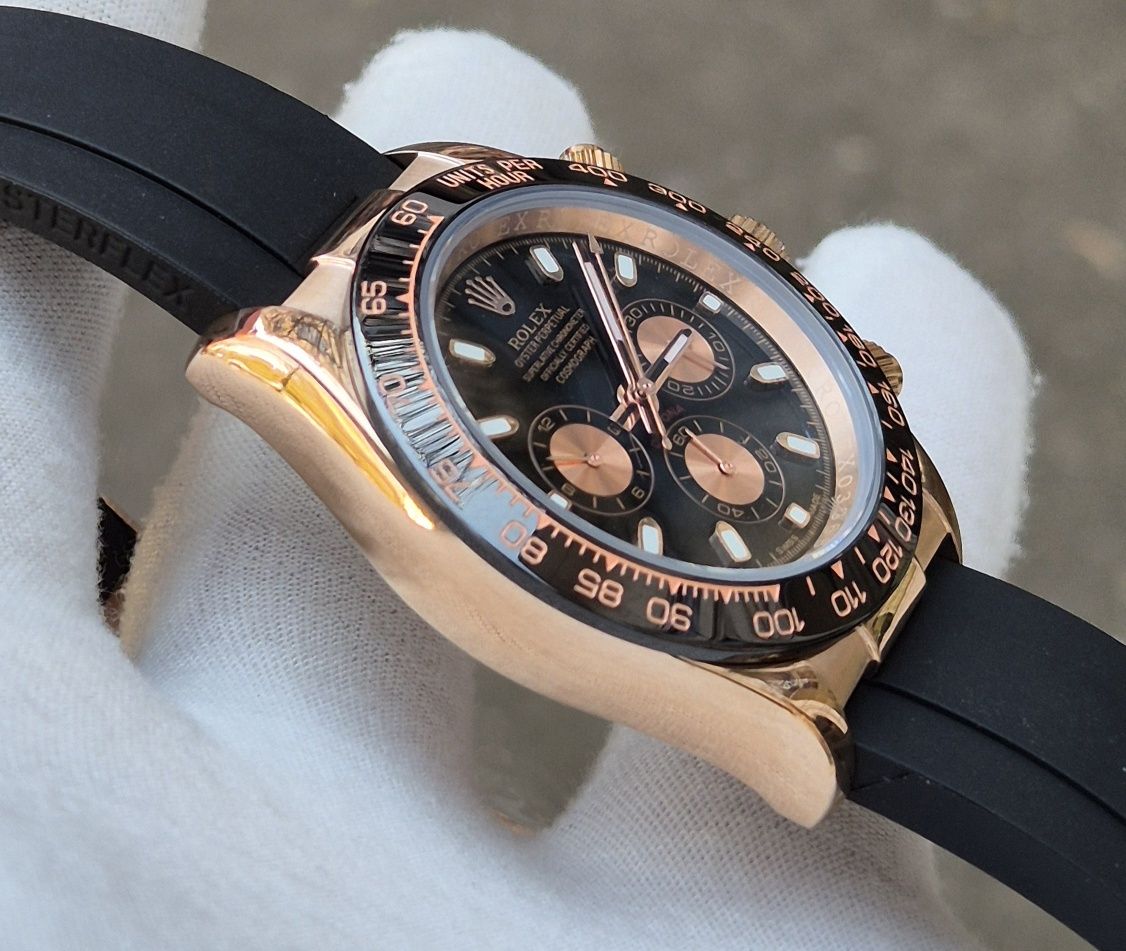 Ceas Rolex daytona Automatic 40mm Master Qoality