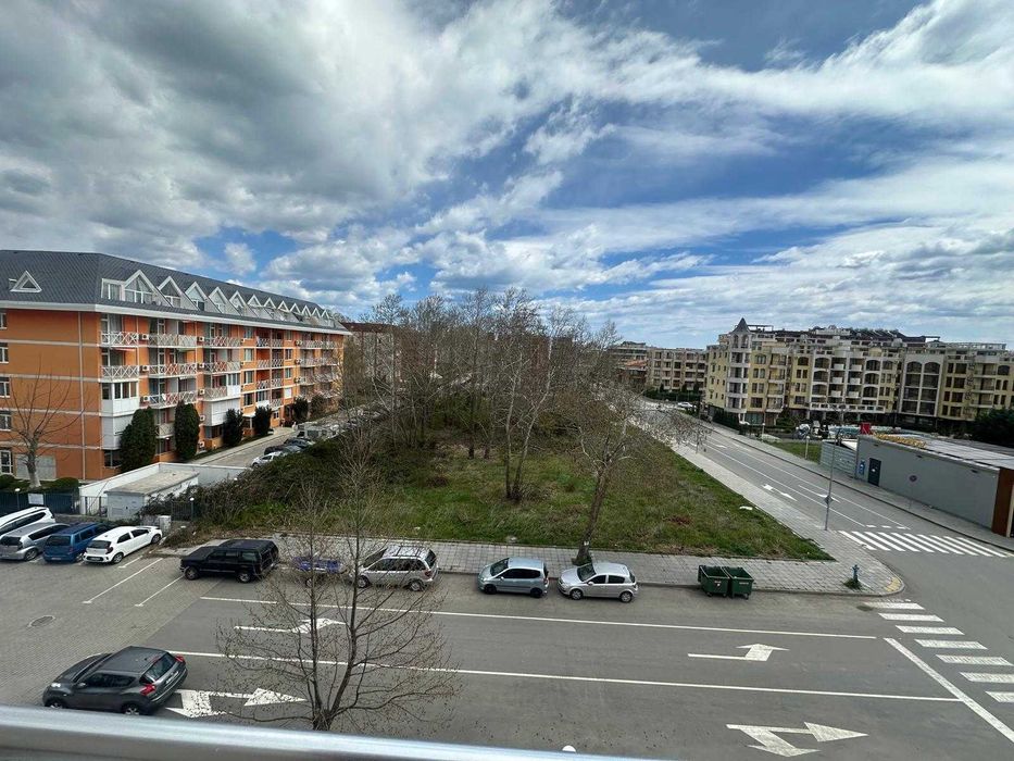 Продава се Двустаен апартамент в к.к. Слънчев бряг - 50 кв.м за 1290 €/кв.м - Снимка #9