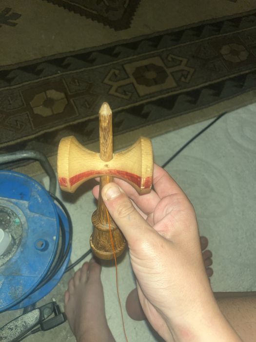Vand ken de kendama sweets mko2017