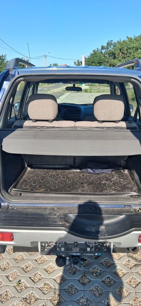 Vând Suzui Grand Vitara 4×4