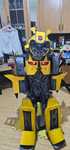 Vand costume transformers pentru copii