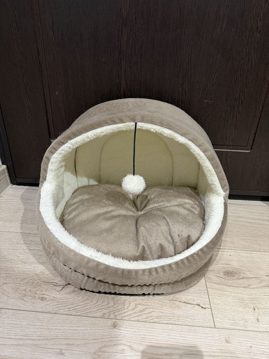 Culcus pentru pisici caini