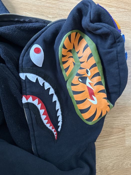 Hanorac Bape 2022