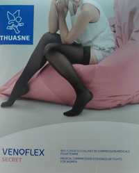 Медицински компресивни чорапи VENOFLEX SECRET