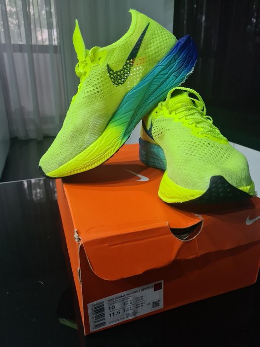 Nike Vaporfly 3 running alergare