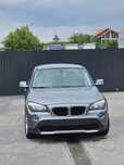 Bmw X1, X-drive, automat