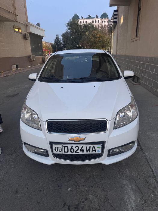 Nexia 3 sotiladi 2019 yil