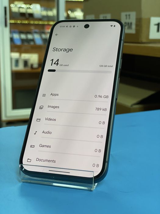 Google Pixel 9 128GB, Garantie 12 Luni | Lensun