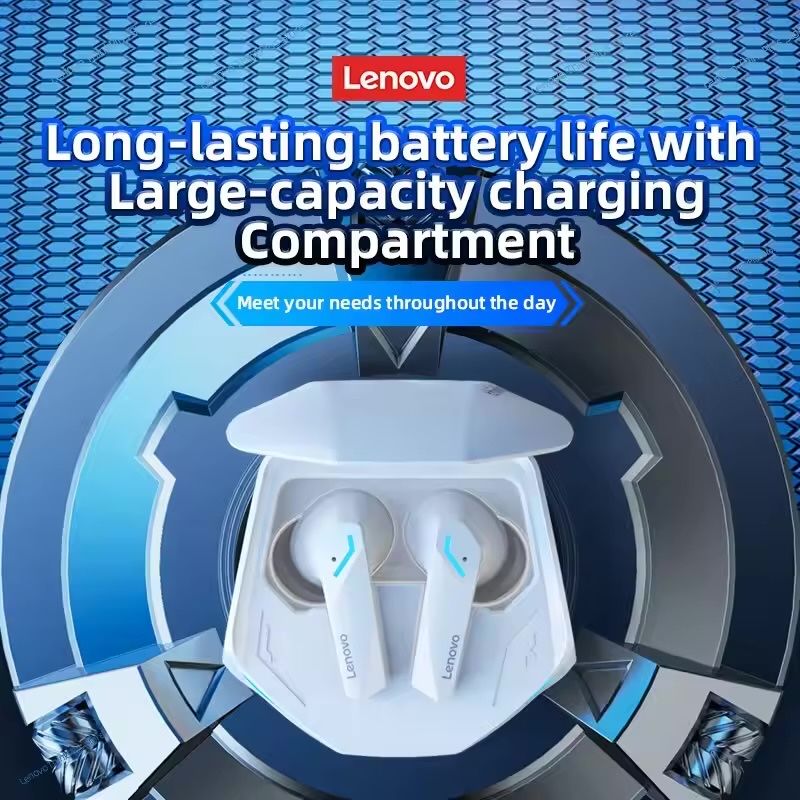 Слушали Lenovo чисто нови - бели и черни