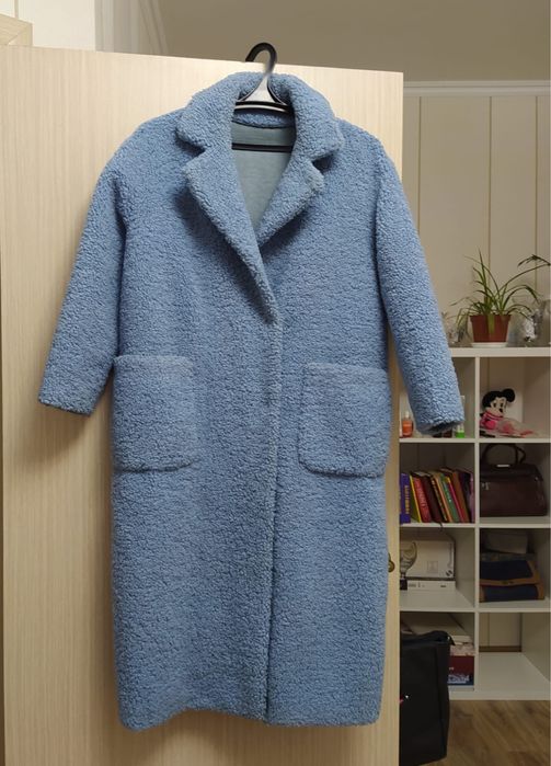 Продам шубу Тедди