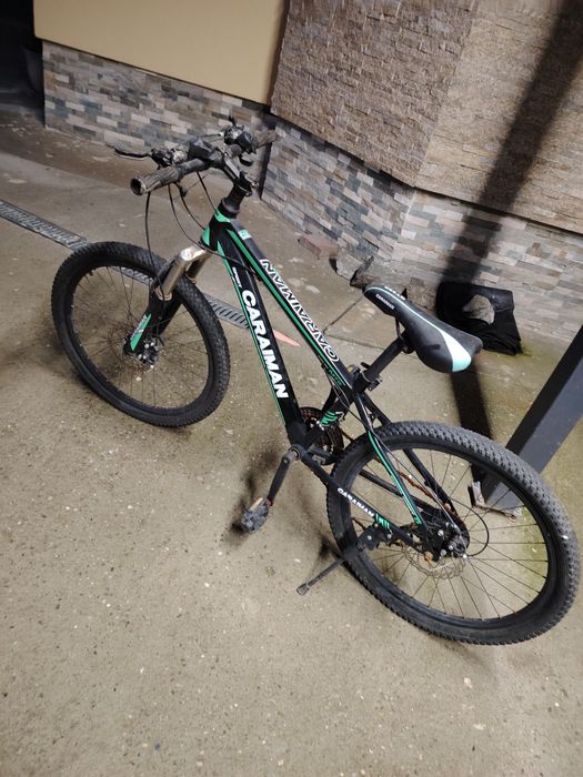 Vând bicicleta copil