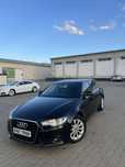 Vand audi a6 2.0