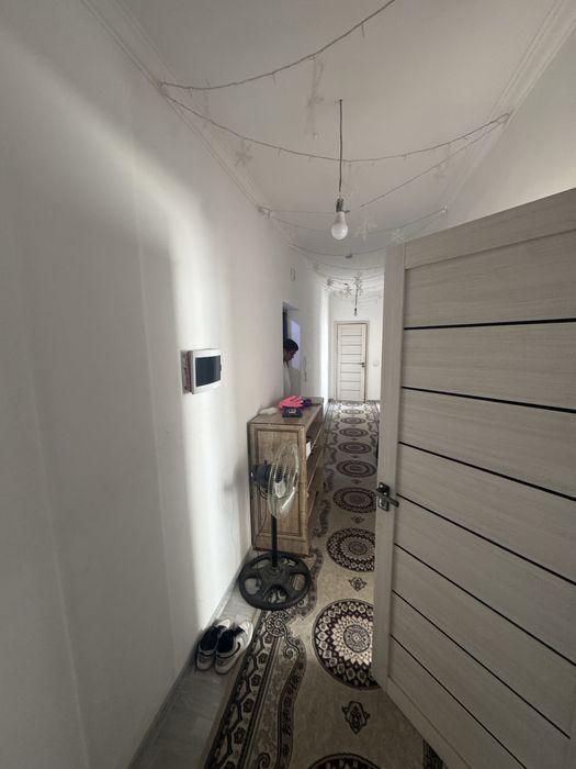 Yashnabod rayon Olmos maxallasi 3/6/16 73 kvadrat