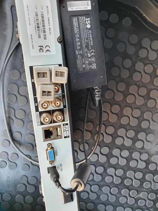 Vând aparat Receiver