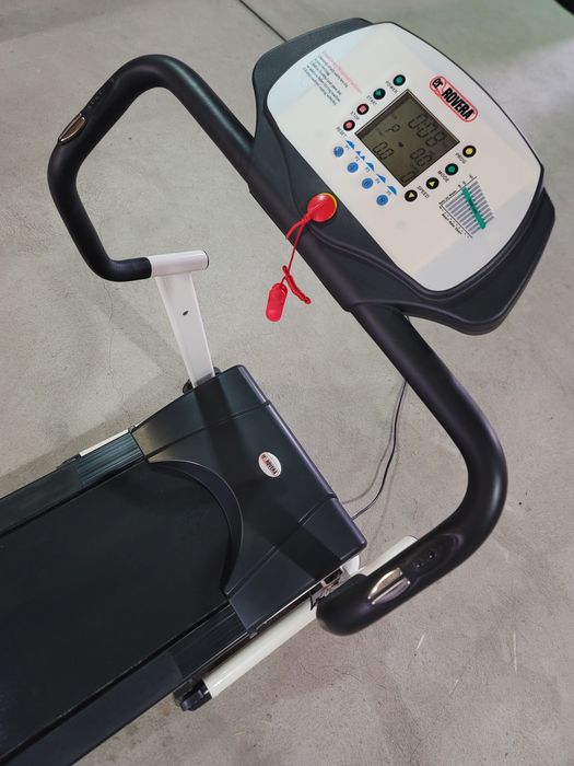 Banda de alergat electrica ROVERA