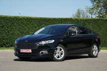 Ford Mondeo Vand FORD MONDEO Titanium 2018
