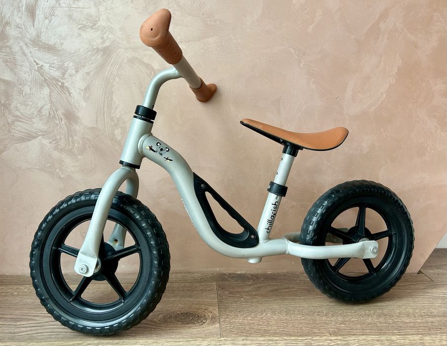 Баланс колело Chillafish Charlie