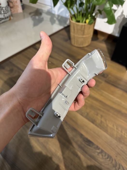 Semnalizare oglinda golf 5 - dreapta