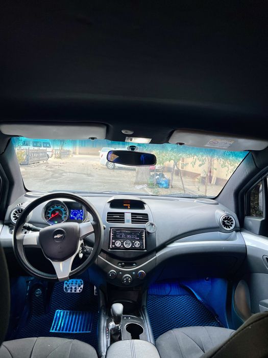 Spark Arenda Vikup Variant