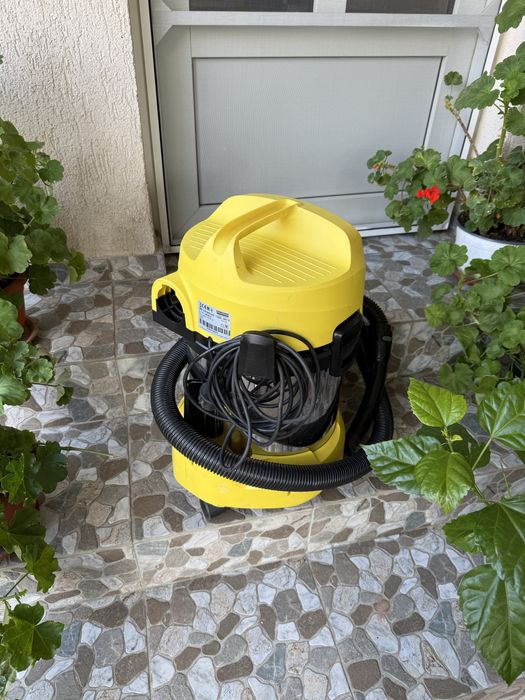 Aspirator KARCHER WD 3 Premium