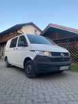 Volkswagen Transporter T6 VW Transporter T6, 2020