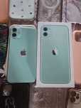 Продавам iPhone 11
