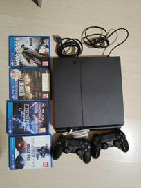 Playstation 4 500GB