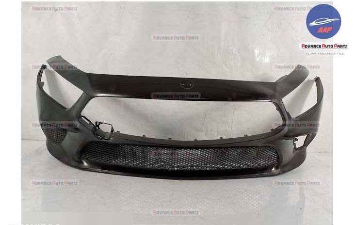 Предна броня оригинална Мерцедес-Бенц ЦЛС-Клас / Mercedes-Benz CLS-Cla