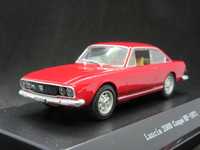 Macheta Lancia 2000 HF coupe Starline 1:43