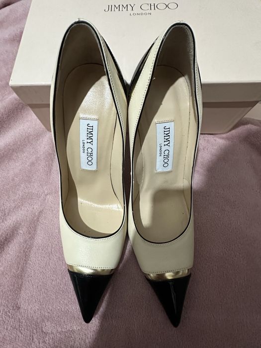 Tocuri Jimmy Choo dama originale