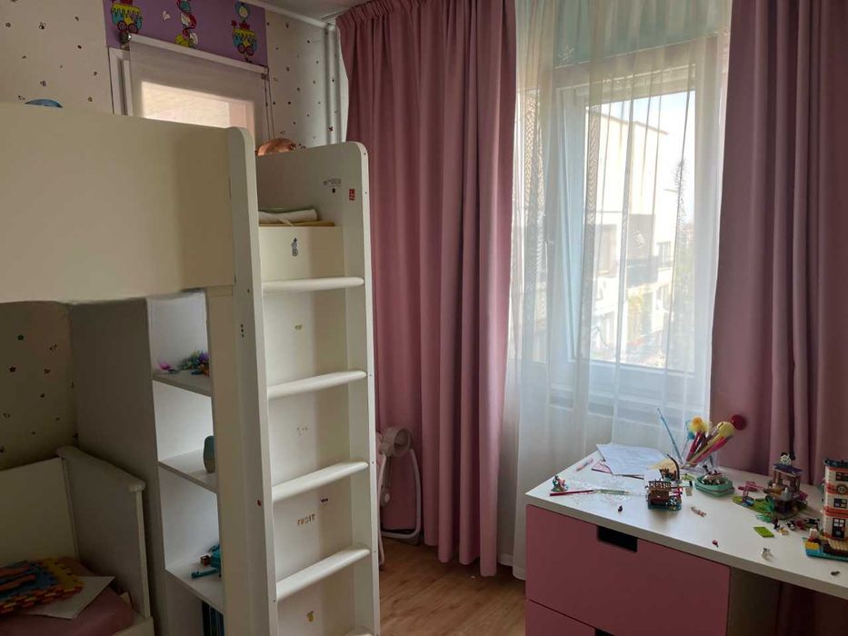 Дава се под наем Четиристаен апартамент в София, Банишора - 80 кв.м за 765 € - Снимка #14